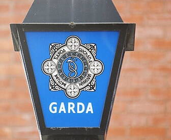 Gardai Continue To Investigate...