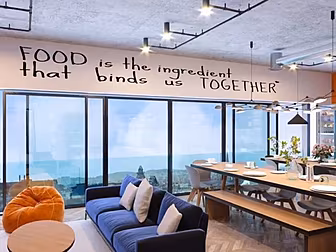 Dublin Co-Living Development G...