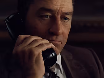 First Watch: Martin Scorsese's...