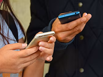 A Fifth Of Young People Use Th...