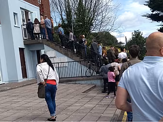 UCC Student's Housing Crisis P...