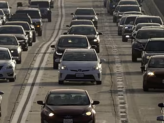 The Best Driving Songs To List...