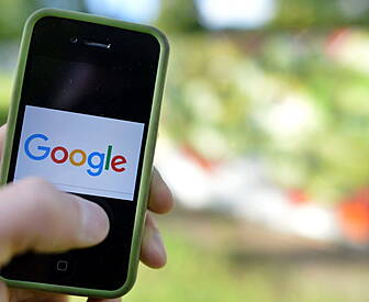 Google Wins 