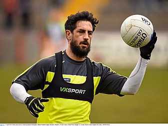 Paul Galvin set to take over t...