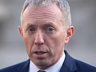 As TDs Admit To Voting For Abs...