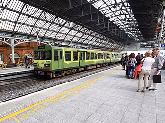 New Train Text Alert Service F...