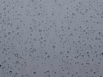 Status Yellow Rainfall Warning...