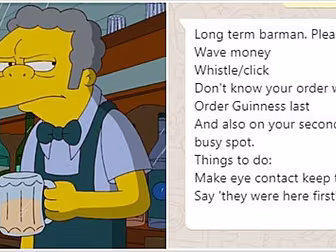 These Are The Rules You Need T...