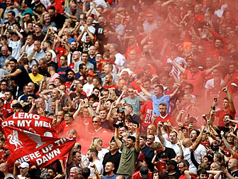 FA decide to keep Community Sh...