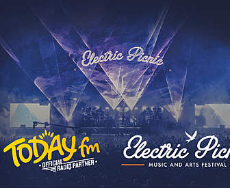 Full Electric Picnic Stage Tim...