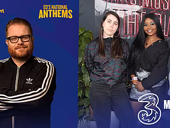 Win Tickets For A Special New...