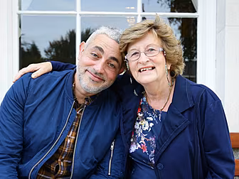 Could Nancy Ashmawy Be Getting...