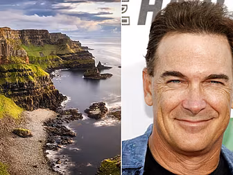 Patrick Warburton Describes Th...
