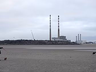 8 Dublin Beaches Closed To Swi...