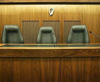 Only 40% Of Court Fines Paid