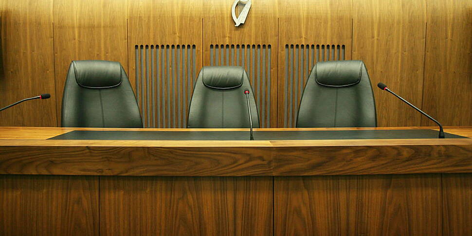 Only 40% Of Court Fines Paid