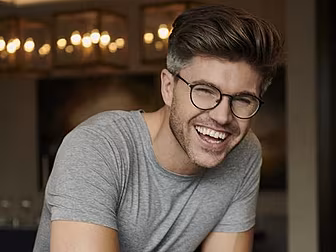 Darren Kennedy Takes Us Inside...