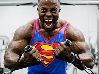 Gym Myths BUSTED - Part 2