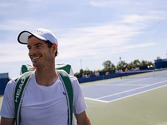 'Could Grand Slam millions be...