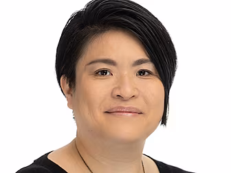 Green Party Councillor Hazel C...