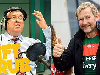 Gift Grub - Enda & Co. Offer S...