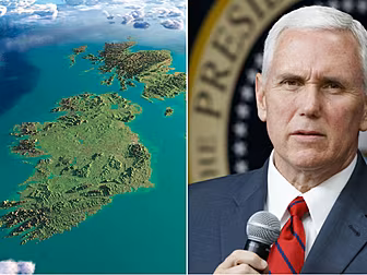 Should The US Vice President B...