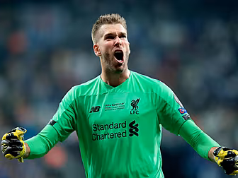 Super Cup: Liverpool win after...
