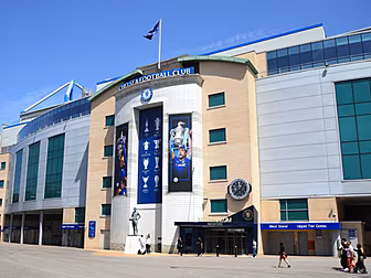 Chelsea take strong action aga...