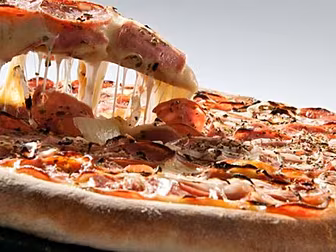 Deliveroo Reveals Strangest Pi...