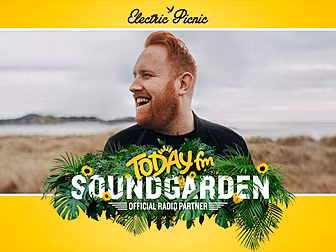 Electric Picnic 2019: Gavin Ja...