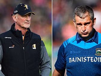 Cody & Sheedy Have Their Say O...