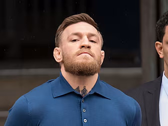 Conor McGregor Offers €50,000...