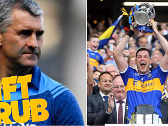 Gift Grub - MorGAAn Hails The...