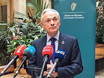 Bruton Won't Consider Scrappin...