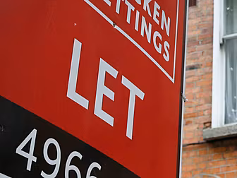 Average Monthly Rents Hit Reco...
