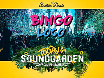 *JUST ANNOUNCED* Bingo Loco Wi...