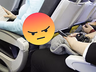Should Passengers Be Allowed R...