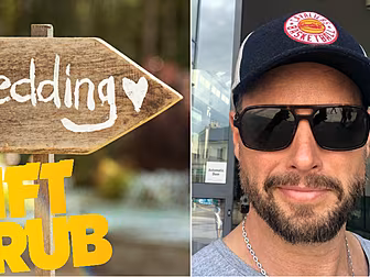 Gift Grub - Keith Duffy's Drea...