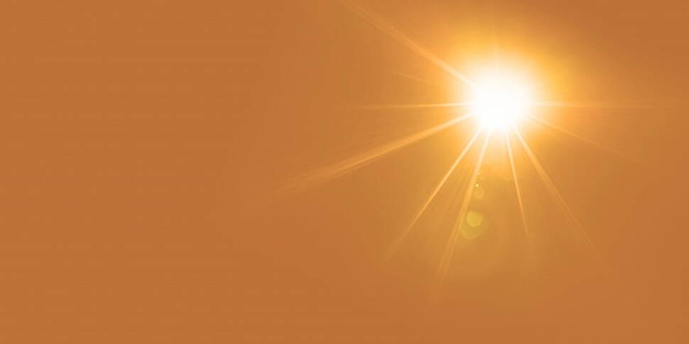 Temperatures Forecast To Reach...