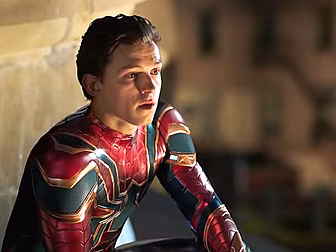 Spider-Man Might Be Getting Ki...