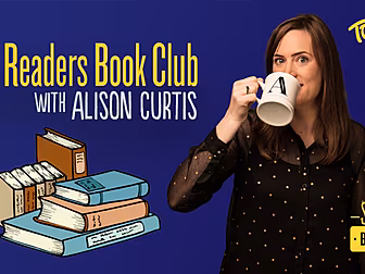 Little Readers Book Club - Eoi...