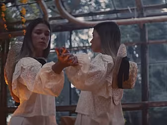 'Butterflies' Showcases The Be...