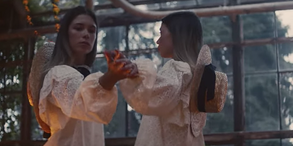 'Butterflies' Showcases The Be...