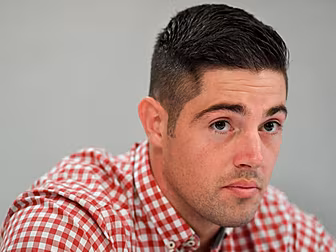 Joe Ward in line to make pro d...