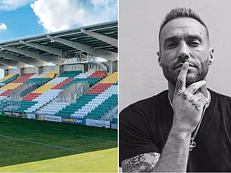 Calum Best Is Hosting A Celebr...