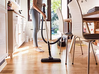 The Most Stressful Chores Have...