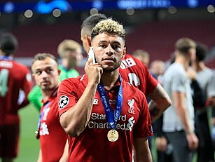 Alex Oxlade-Chamberlain commit...
