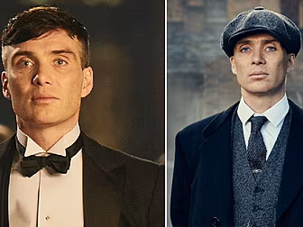 Cillian Murphy Confirms A Peak...