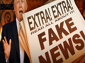Irish Study Reveals How Fake N...