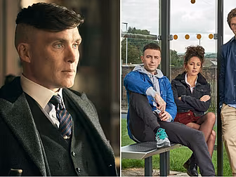 Maria's Telly - What To Watch...